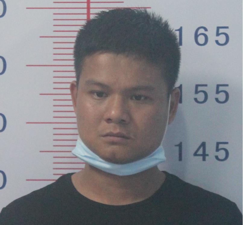 关于征集五华县陈豪威等人违法犯罪线索的公告(附嫌疑