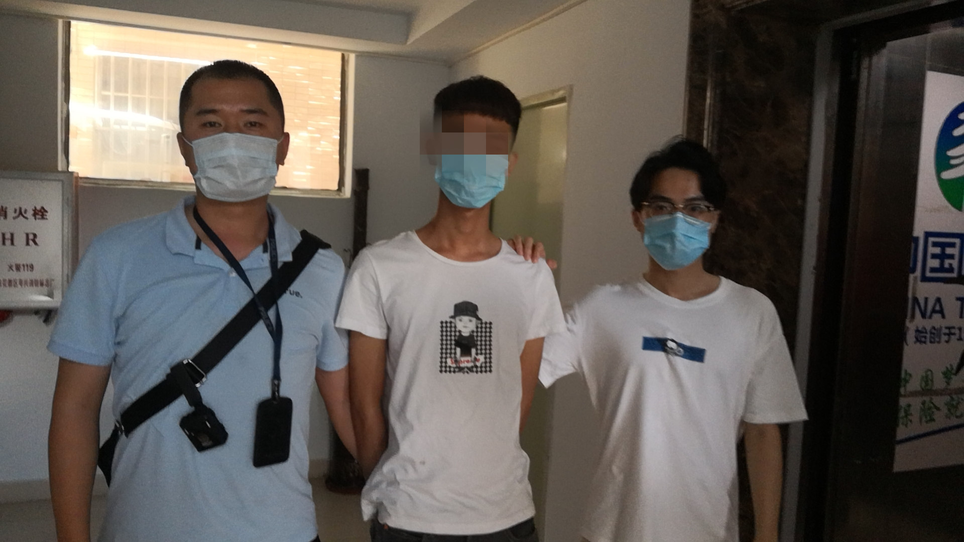 五华警方打掉2个恶势力犯罪团伙,10名涉案人员被逮捕