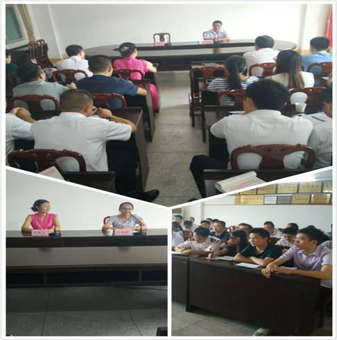 加强五德修养 提高行政执法能力