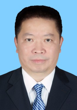 领导分工-五华县科工商务局