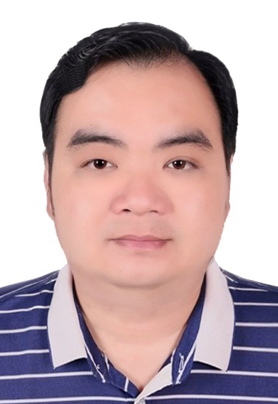党委书记