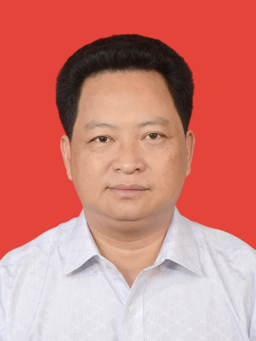 工作分工  党委书记,主持党委全面工作,联系梅蓄项目部,梅州市五华