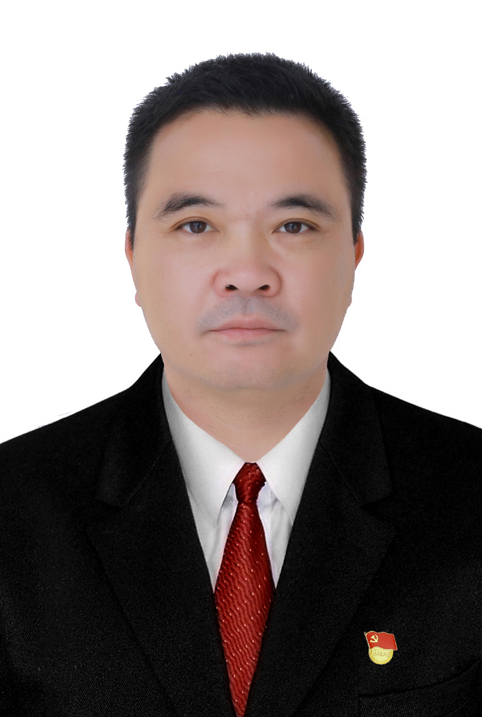 李汉文