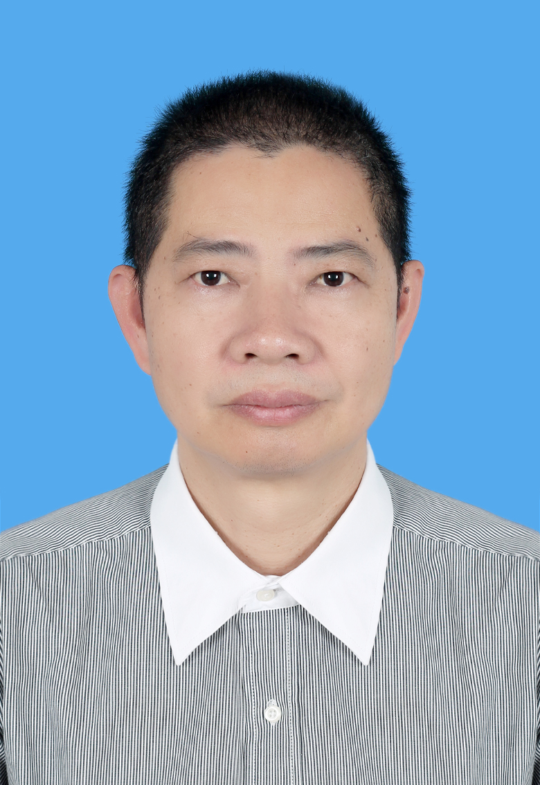 信息公开 县市场监督管理局 政府信息公开 组织机构 领导分工 曾洪波