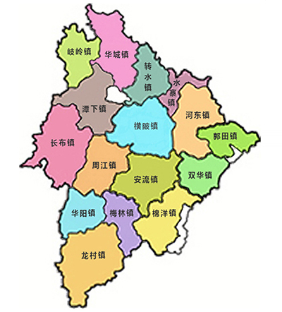 县政务服务数据管理局