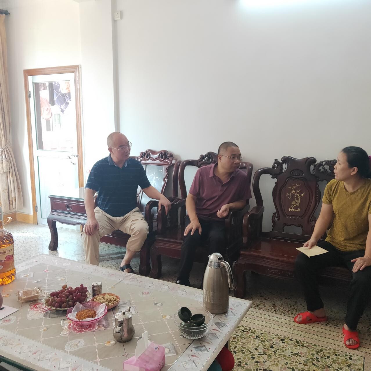 五华县计生协开展“迎中秋 庆国庆”暖心行动_1