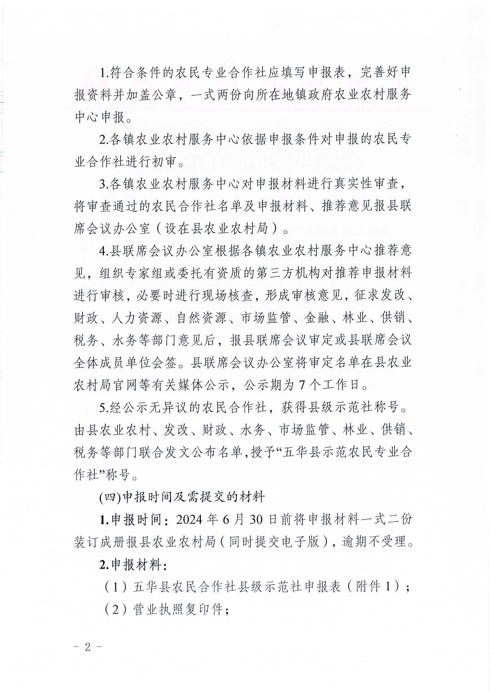关于开展2024年农民专业合作社县级示范社申报和监测工作的通知_页面_2_图像_0001.jpg