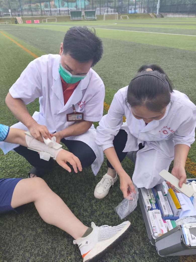筑牢安全屏障，全力护航十五运.docx_6