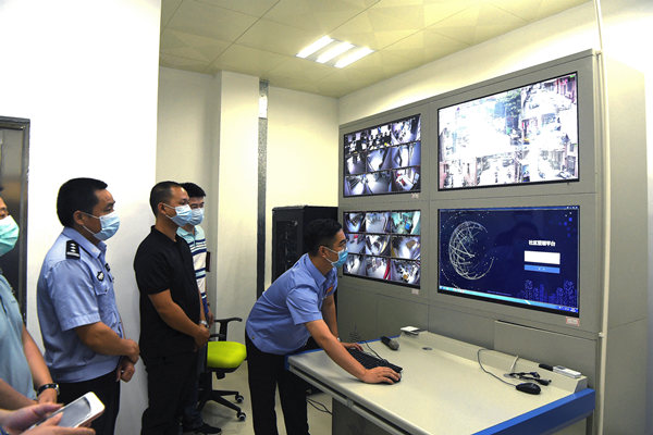 小榄流动人口信息网_学习先进经验 实现两地对接宜宾市在浙江广东开展流动人(3)