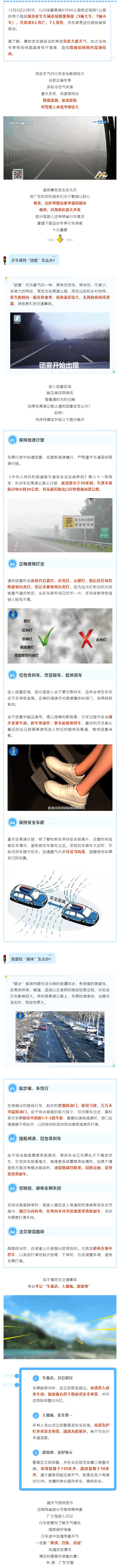 （1）高速发生多车追尾相撞、多人伤亡事故！开车遇到这类天气要注意&rarr;_壹伴长图.jpg