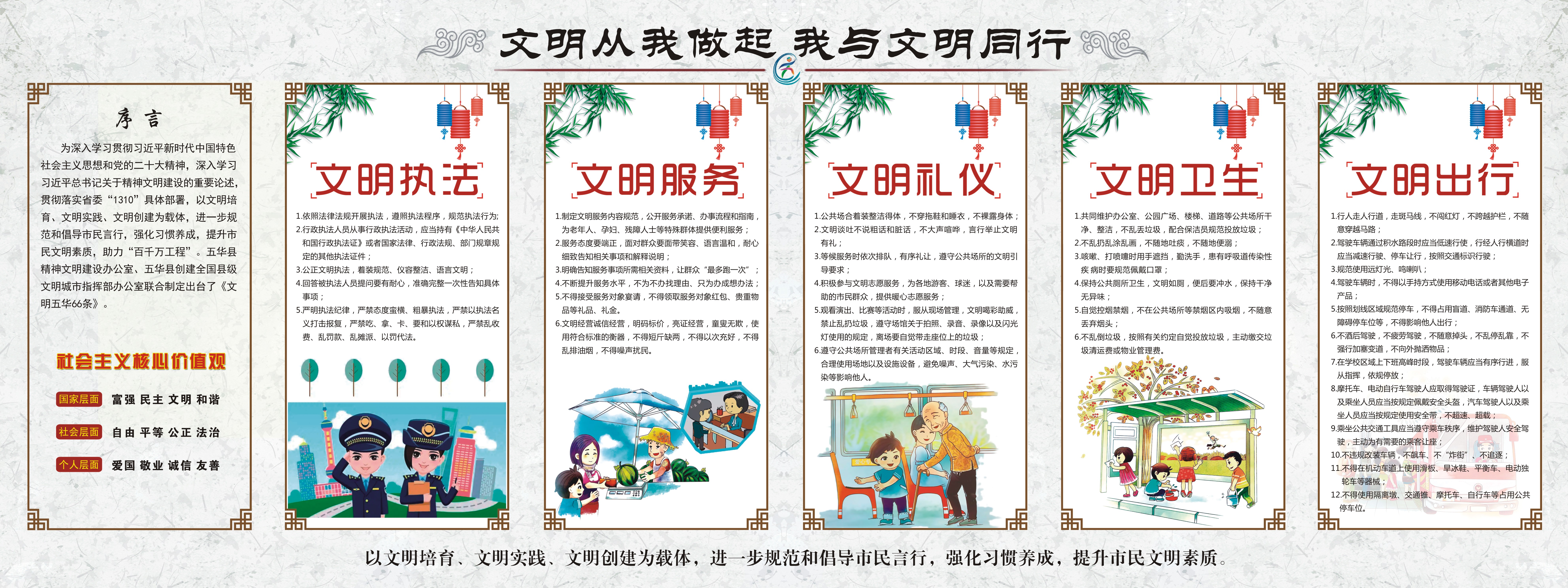 宣传单-文明五华66条-B.jpg