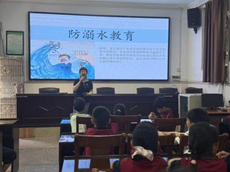 五华县第三小学开展未成年人保护专题法治讲座.docx_3